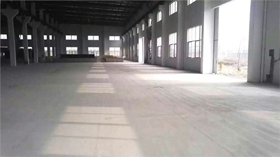 張家港科技發(fā)展有限公司，艷綠平涂環(huán)氧地坪